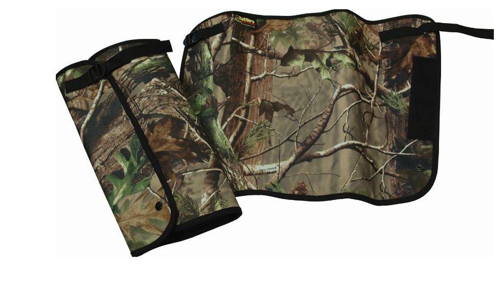 Boyt Harness 9000 Snake Gaiters Apg Reg 9000APGR