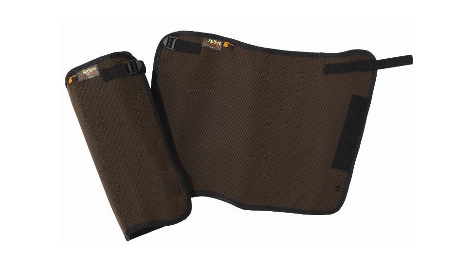 Boyt Harness 9000 Snake Gaiters Brown Reg 9000BRR