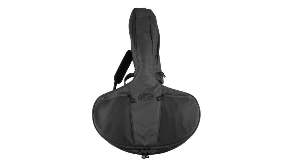 Boyt Harness Arc3200 Crossbow Case Graphite, graphite, 36100