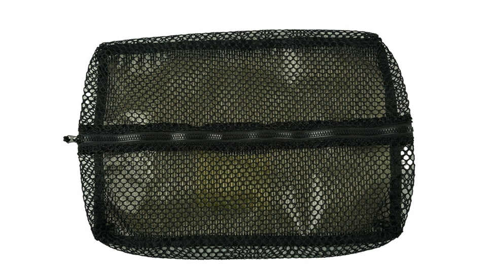 Boyt Harness Boyt Accessory Bag Mesh, 6.5in, 6.5 x 5 x1.5, ABM-1