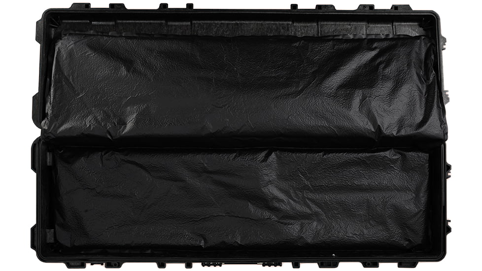 Boyt Harness H51 Double Gun/Bow Case with KOR Tech Panels