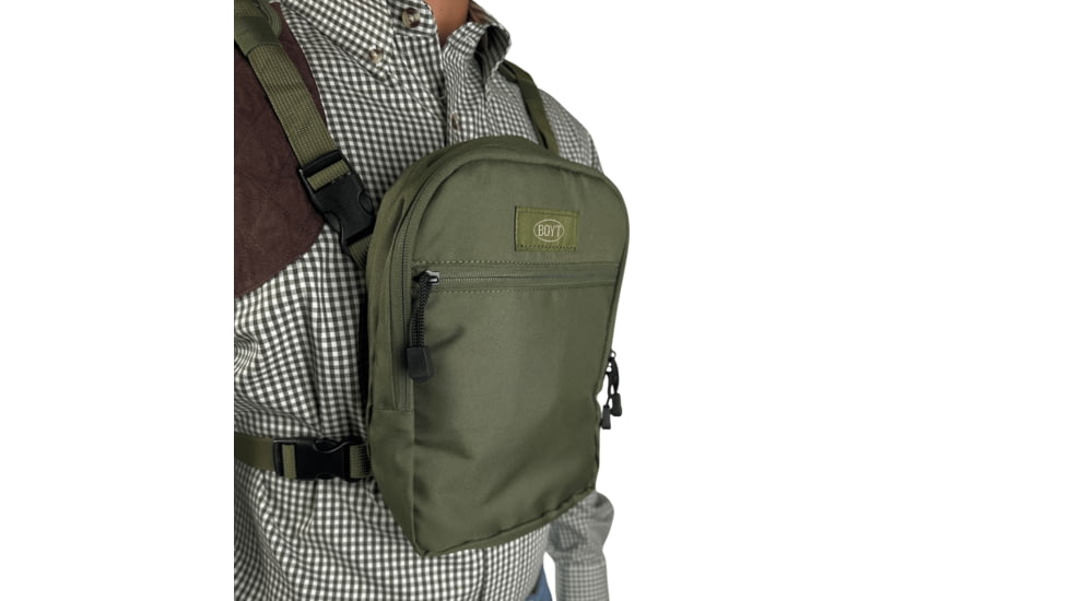 Boyt Harness Pistol Chest Pack