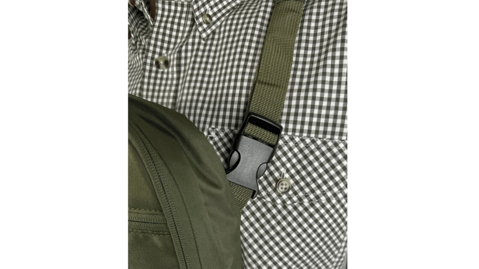 Boyt Harness Pistol Chest Pack