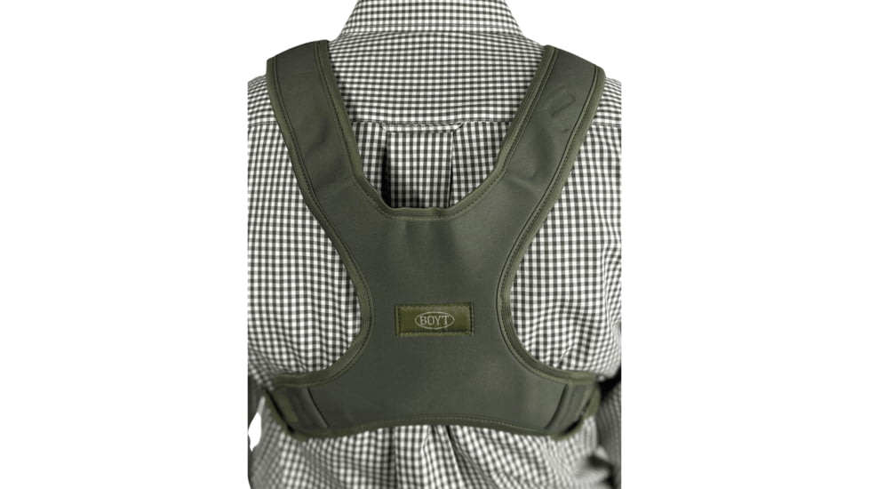 Boyt Harness Pistol Chest Pack