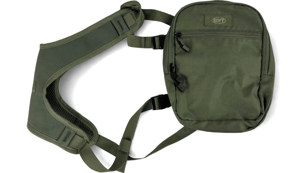 Boyt Harness Pistol Chest Pack