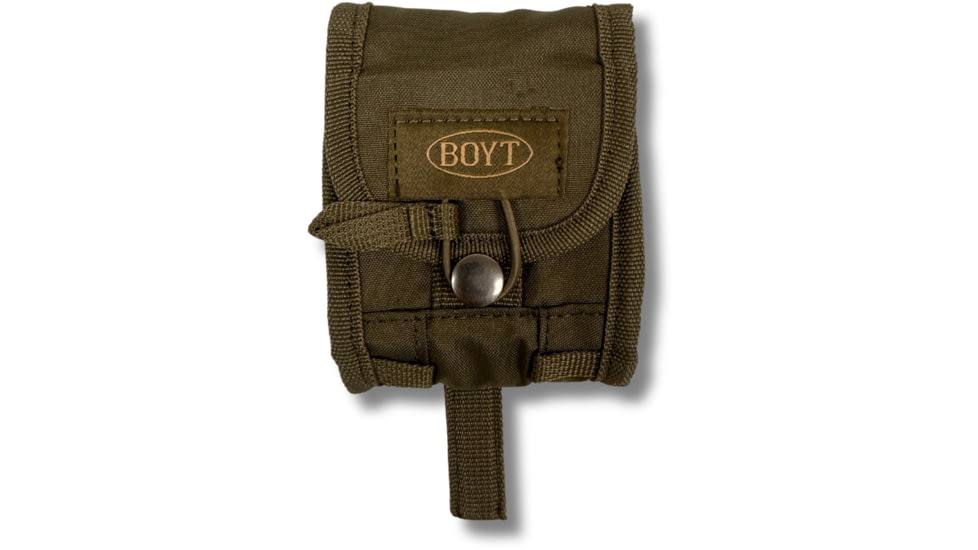 Boyt Harness Range Finder Carry Pouch