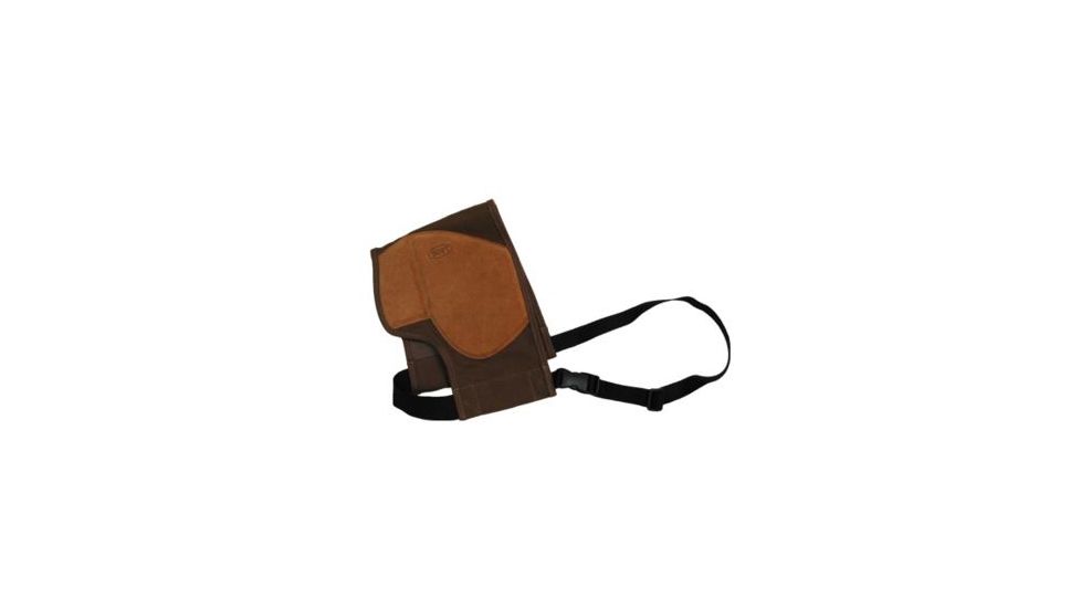 Boyt Harness D3O Rifle Harness 14Mm RH, Brown 12203