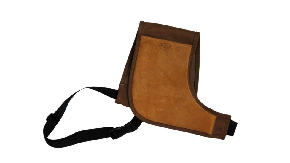 Boyt Harness D3O Shotgun Harness 10Mm LH, Brown 12202