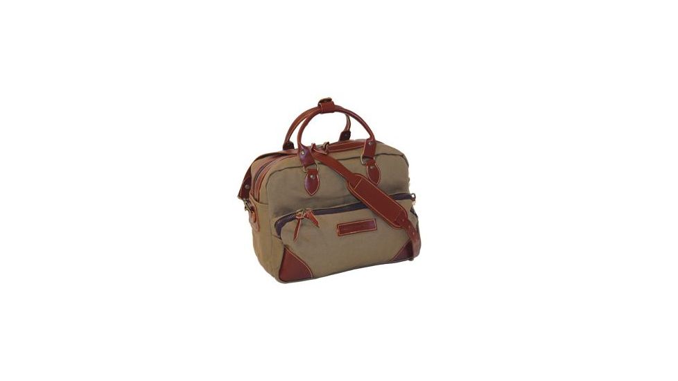 Boyt Harness Estancia, Laptop Bag, Khaki 12111