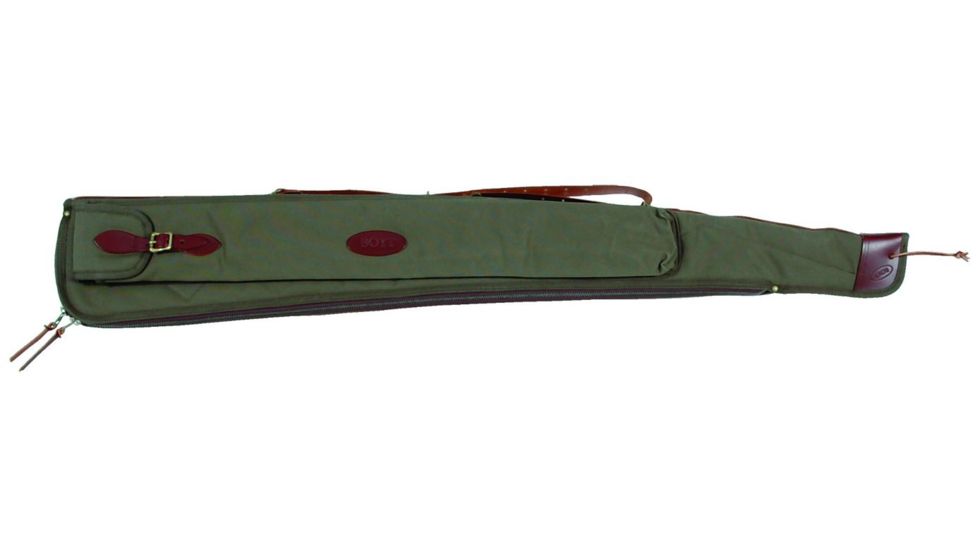 Boyt Harness GC21XB 50in Extra Barrel Shotgun Case, OD Green