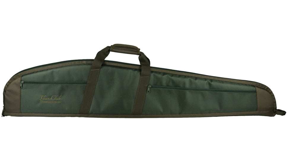 Boyt Harness Gc850 Gun Club Guide Shtgn Cs, DK Tan/DK Green, 52in, 52302