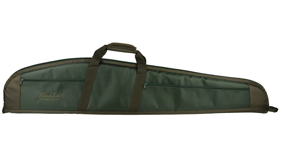 Boyt Harness Gc850 Gun Club Guide Shtgn Cs, DK Tan/DK Green, 48in, 52303