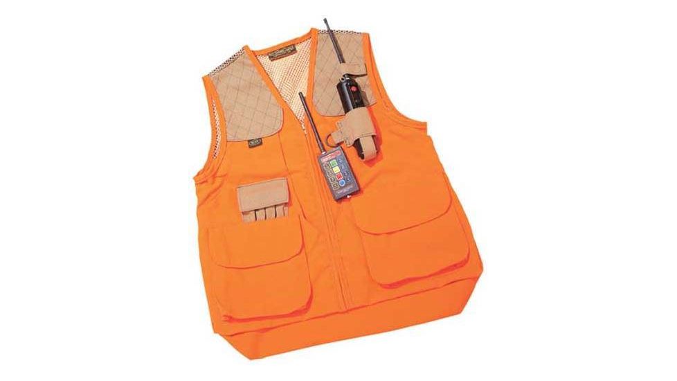 Boyt Harness Gun Dog Vest D150