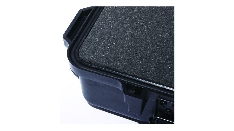 Boyt Harness H36SG Single Takedown/Tactical Black, Interior 36.5in. x 13.5in. x 4in., 42104