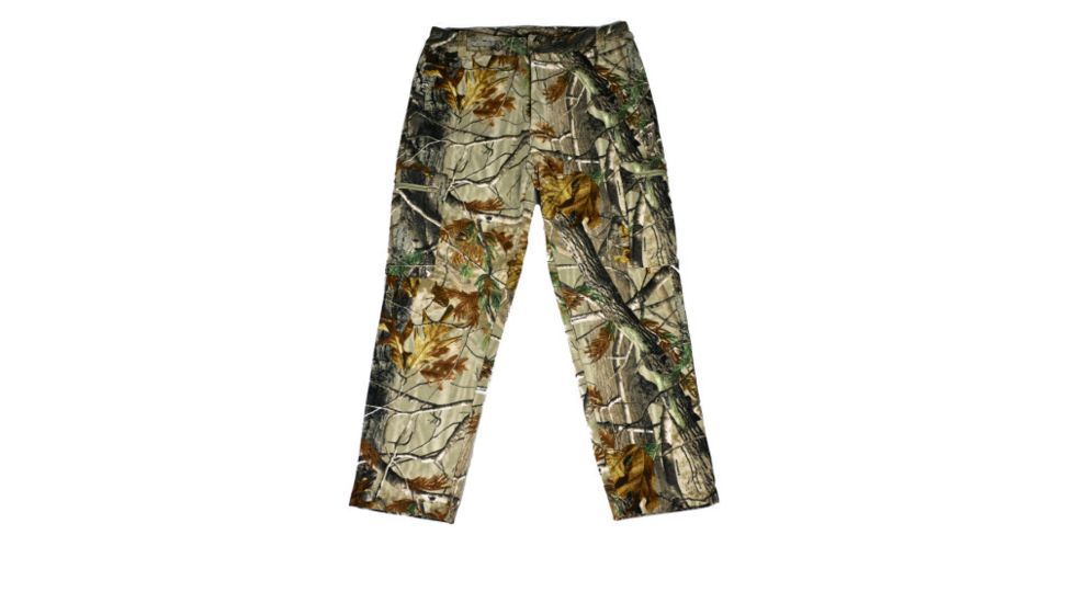 Boyt Harness Hu210 Triploc Pant RT APG Camo M 12868