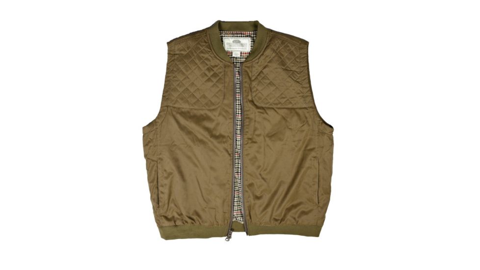 Boyt Harness Hu800 Insulated Vest TobaccoM 16070