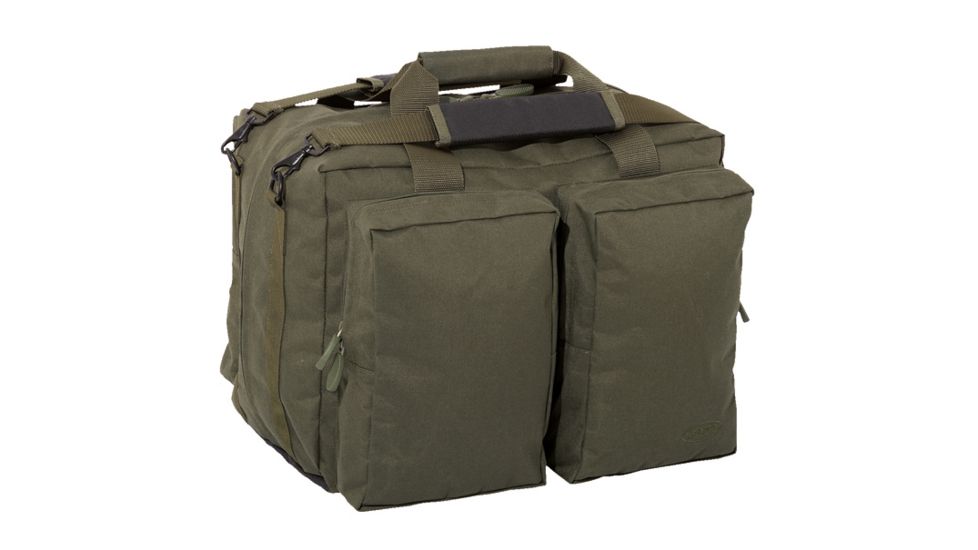 Boyt Harness Large Tactical Gear, Green, L 11164