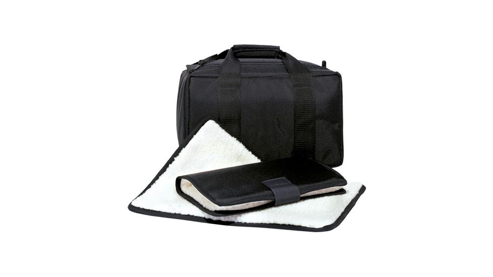 Boyt Harness LERB Compact Range Bag 31006