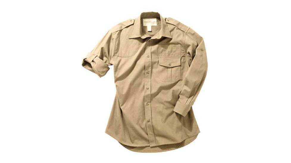Boyt Harness Long Sleeve Safari Shirt SA200