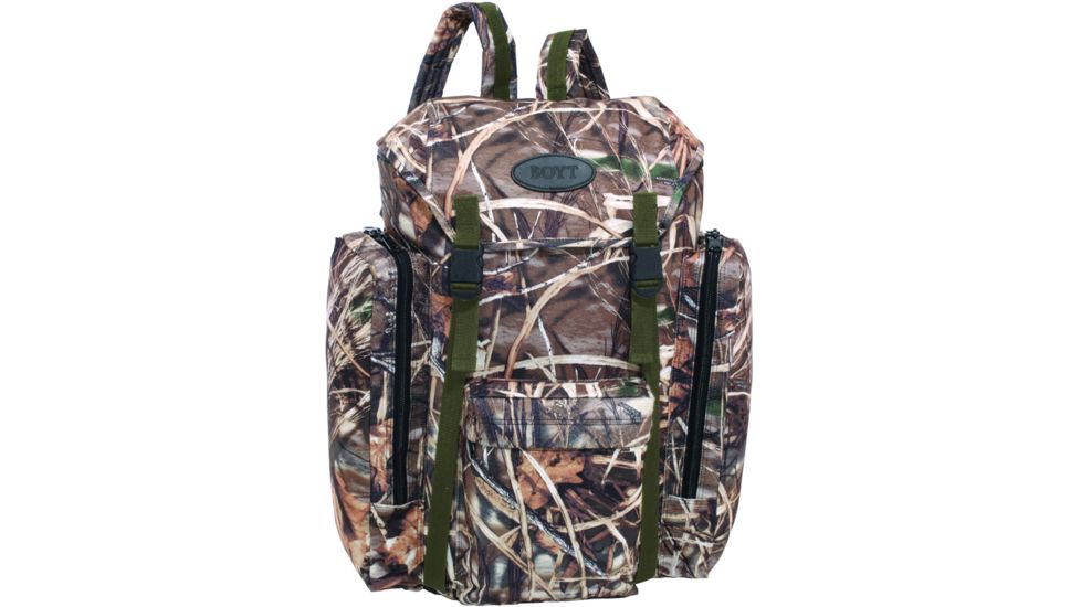 Boyt Harness Magnum Backpack, Advantage Max 4 Camo 0WF150001 