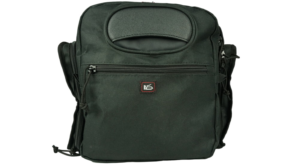 Boyt Harness Guardian Max-Ops Black, MAXOP700