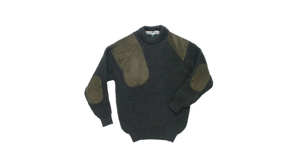 Boyt Harness Merino Wool Shooting Sweater SW278