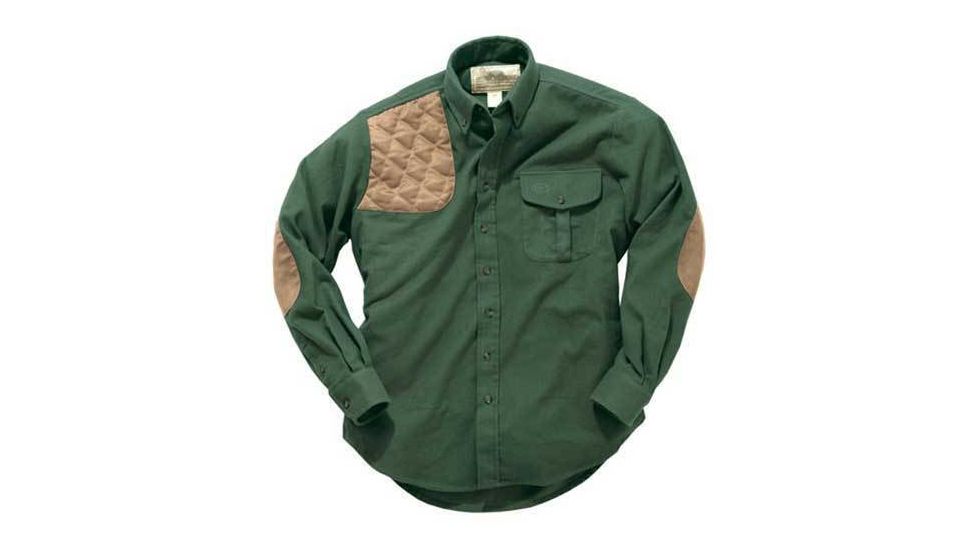 Boyt Harness Moleskin Hunting Shirt HU135