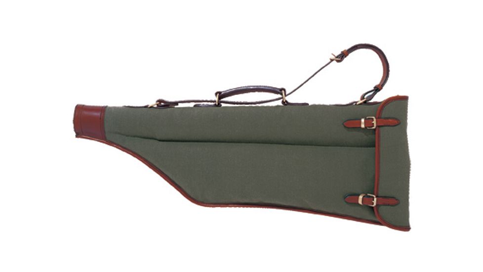 Boyt Harness Estancia Series Take Down Gun Case Green PL2300-0PL230001