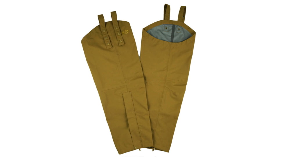 Boyt Harness Pro15 All Weather Chaps, Tan, Regular, 45105