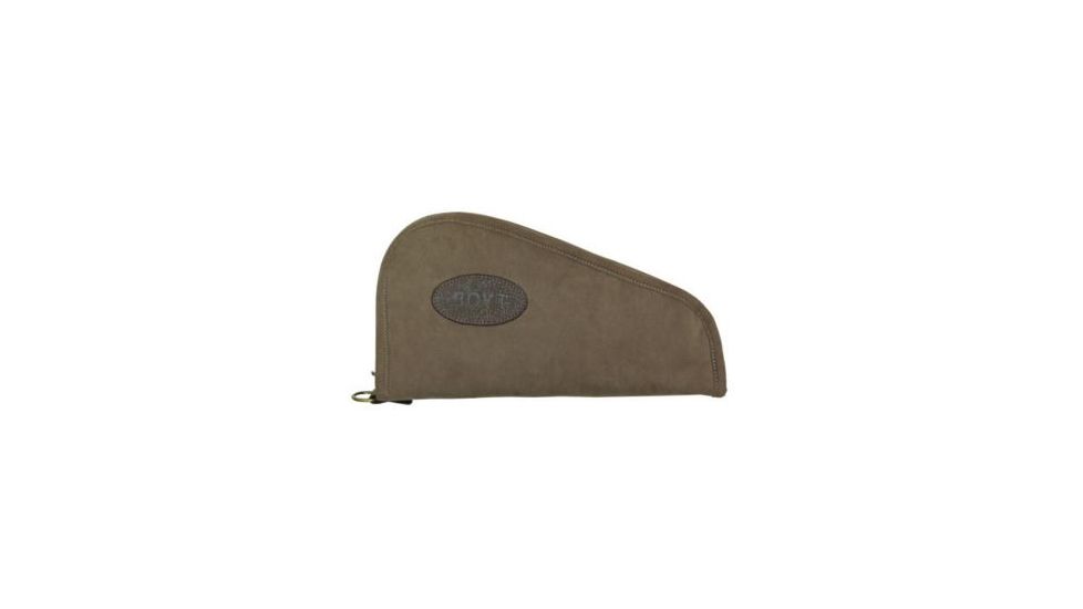 Boyt Harness Ps62 Pistol Pad Taupe 12in., Taupe 25124