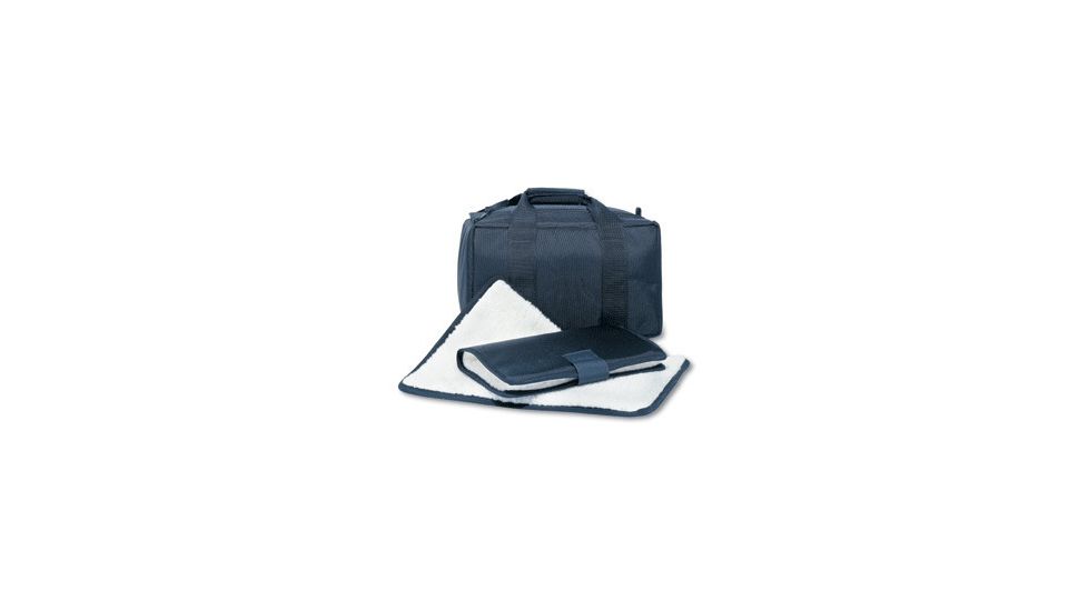 Boyt Harness Range Bag LERBIN
