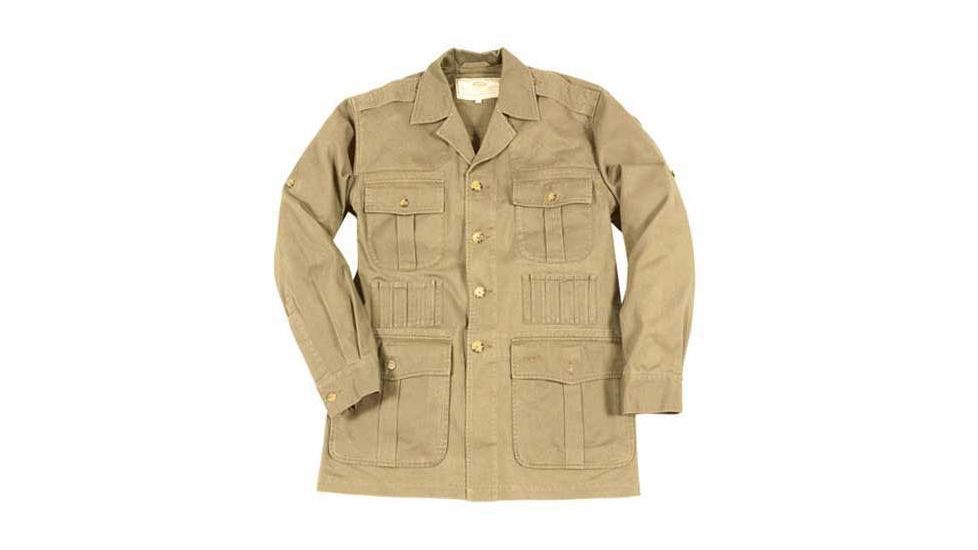 Boyt Harness Safari Jacket SA600