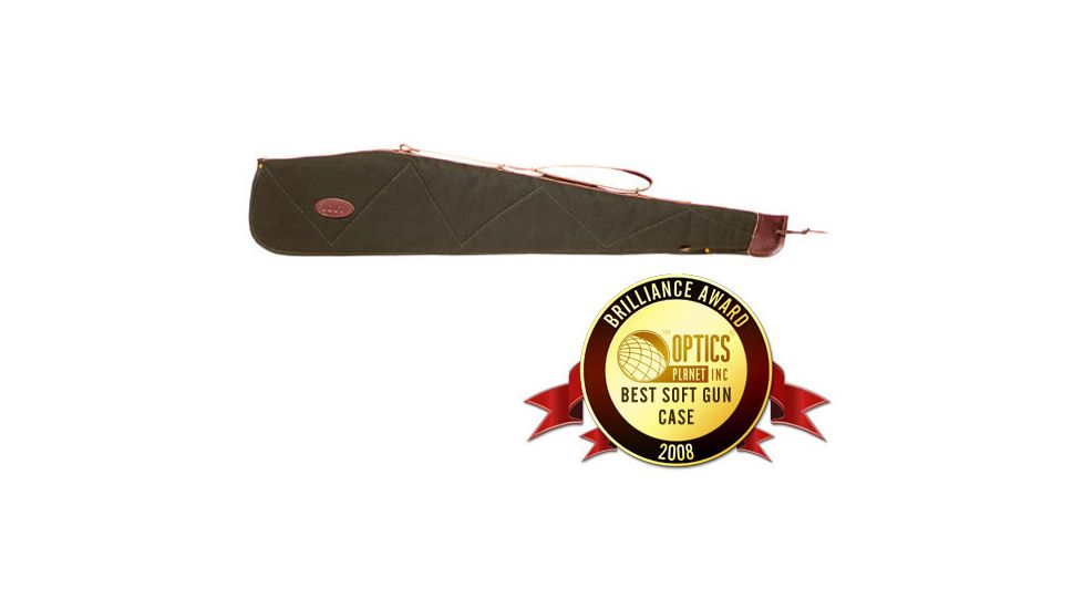 Boyt Harness Signature Series Soft Scoped Rifle Case