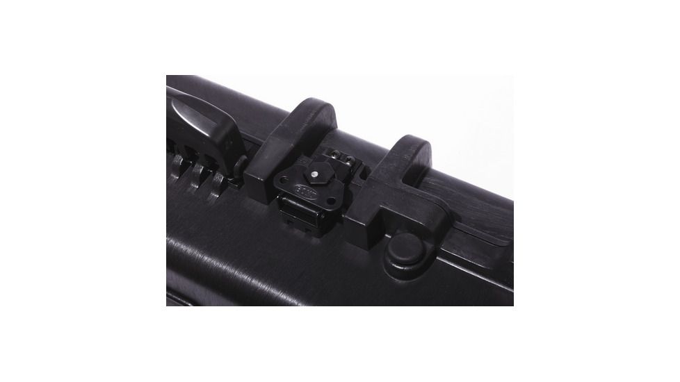 Boyt Harness Single Long Gun Case 48inch - H-40139