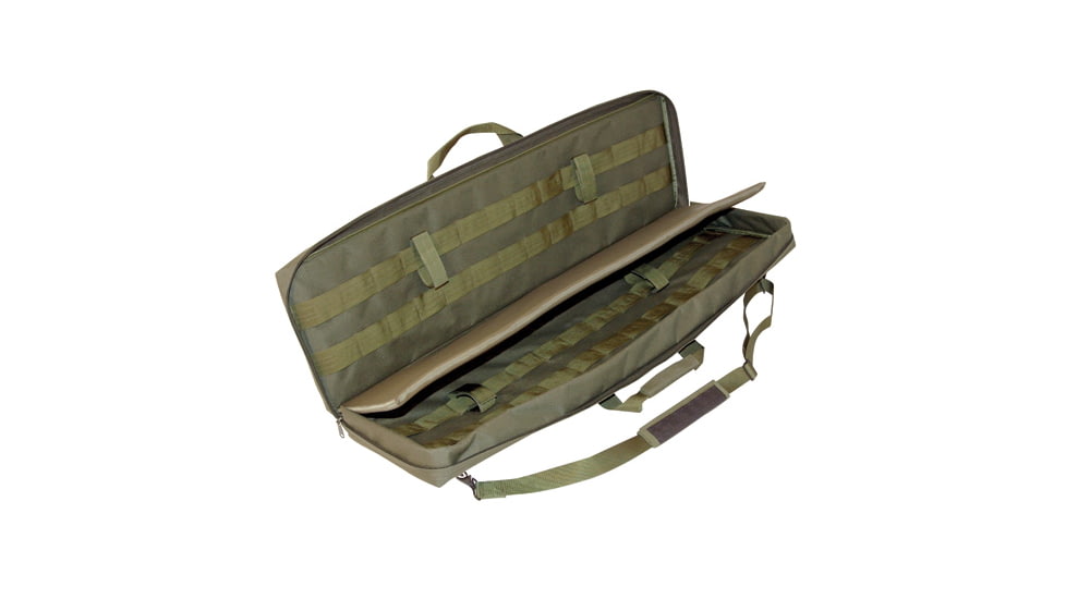 Boyt Harness TAC550 Double Gun Case