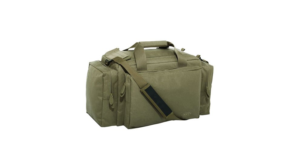 Boyt Harness Tactical Shooters Bag, ACU Digital Camo 11156