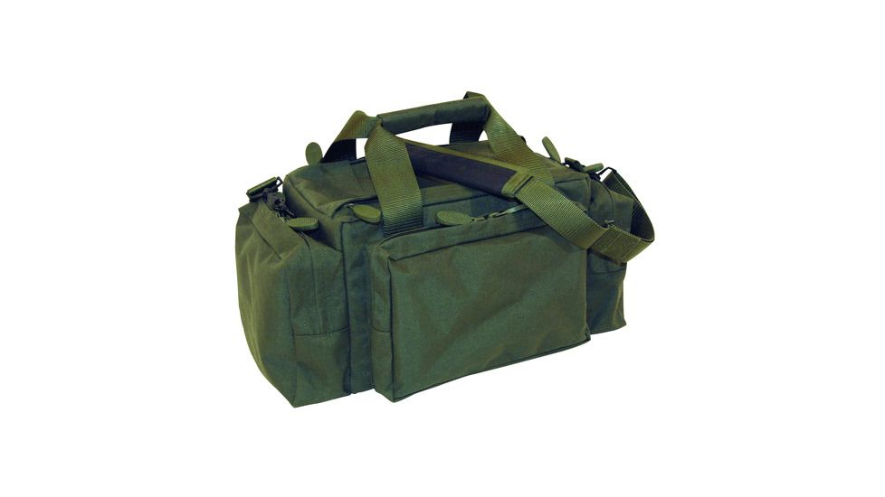 Boyt Harness Tactical Shooters Bag, Green 11158