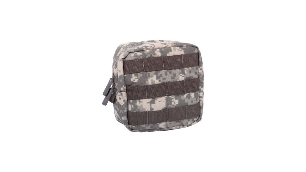Boyt Harness Tactical Square Accessory Pouch TACA6