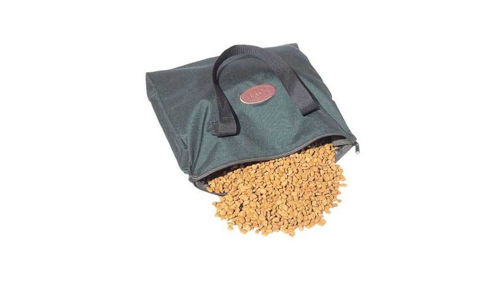 Boyt Harness Travel Dog Food Bag D25