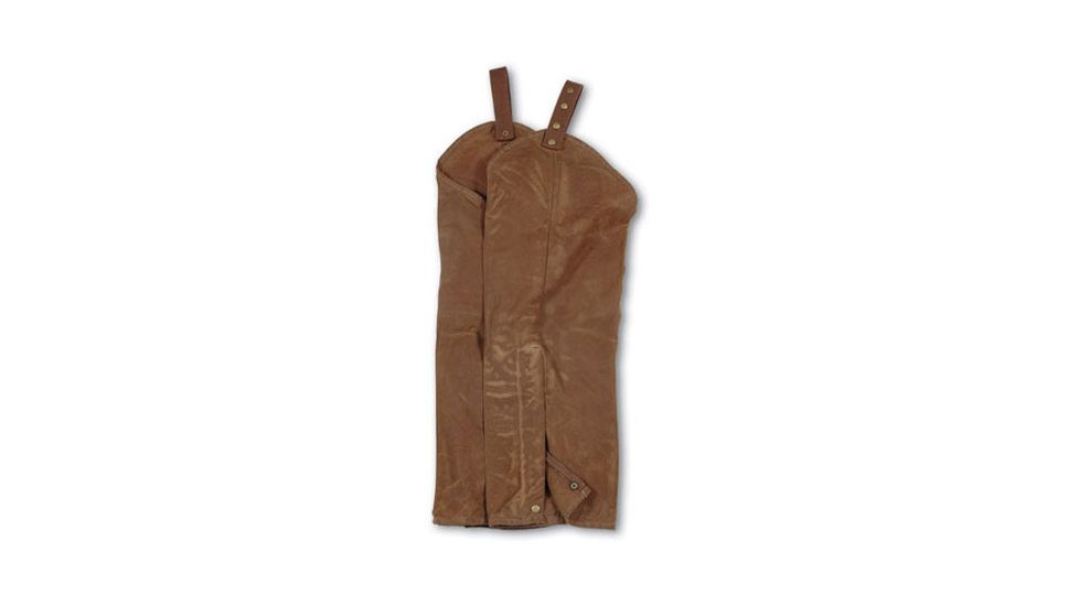 Boyt Harness Waxed Canvas Chaps WC12