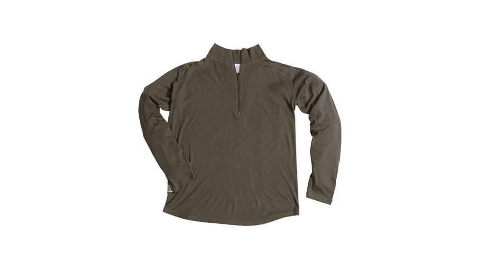 Boyt Harness Weathermaxx Merino Wool Baselayer Light Weight Top BL44