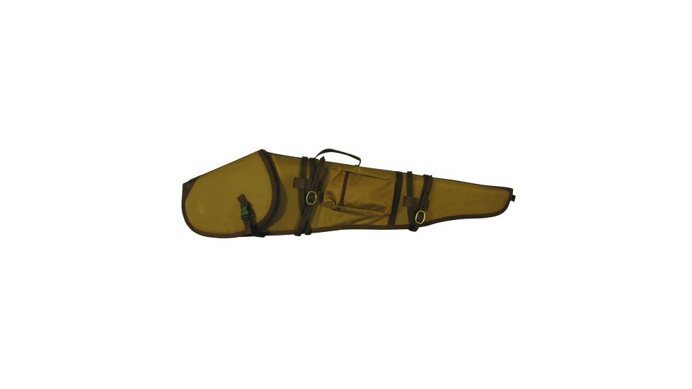 Boyt Rs100 Rifle Scabbard Brown, 48in. x 12in. 25105