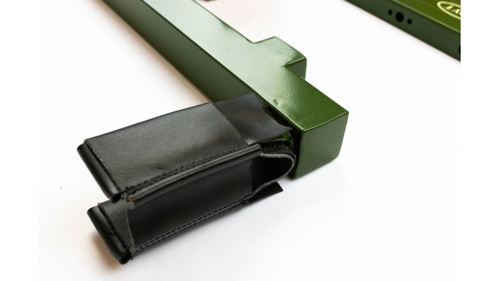 BOYT SECURE BENCH REST