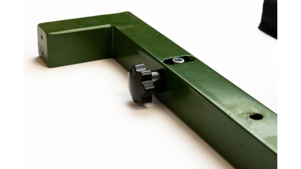 BOYT SECURE BENCH REST