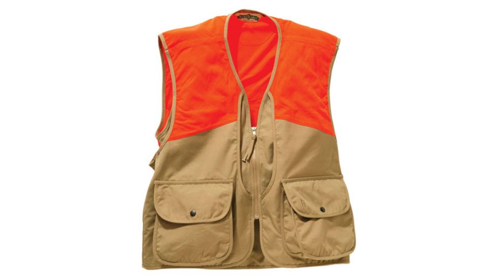 Boyt Harness Women's Hunting Vest W50