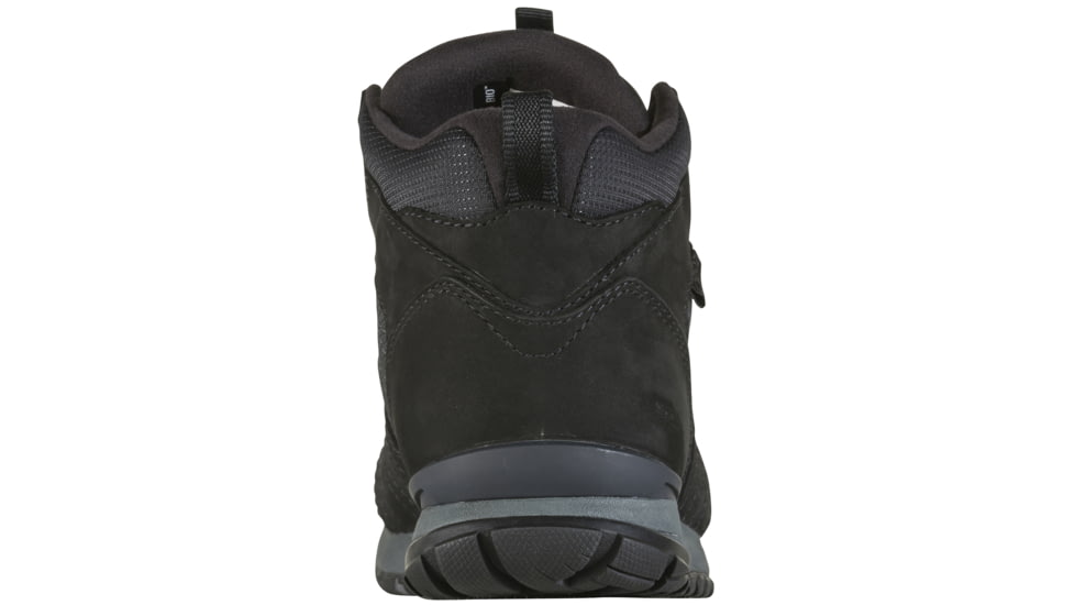 Bozeman Mid Insulated B-DRY Shoes - Womens, Medium, Castlerock, 6.5, 85402-Castlerock-Medium-6.5