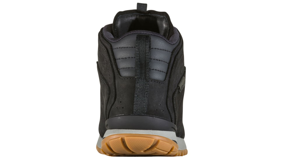 Bozeman Mid Leather B-DRY Shoes - Womens, Medium, Castlerock, 8.5, 75502-Castlerock-Medium-8.5