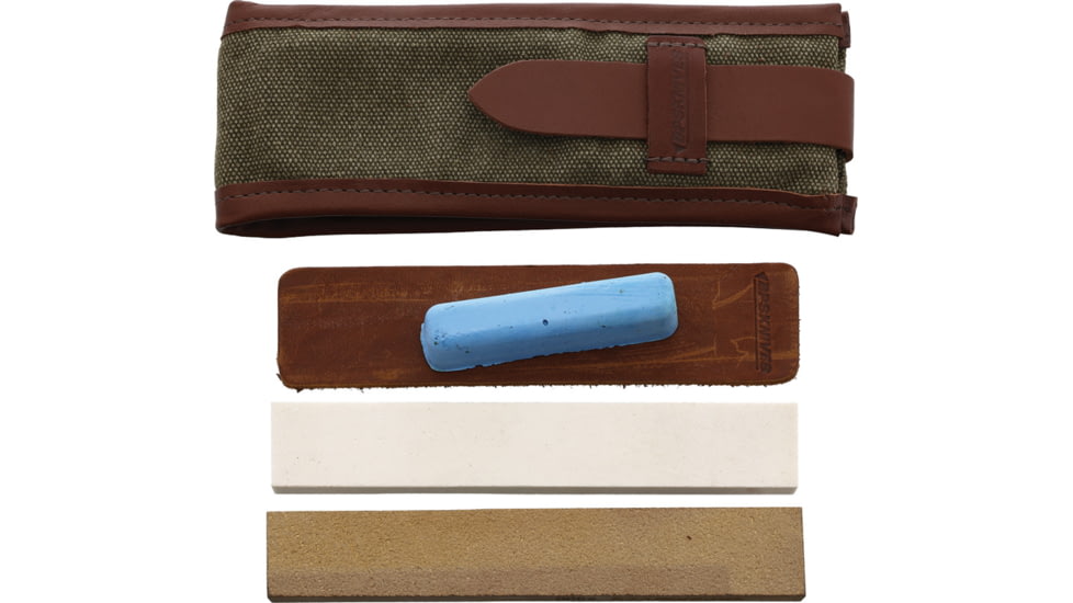 BPS Knives Sharpening Set 2 Stones