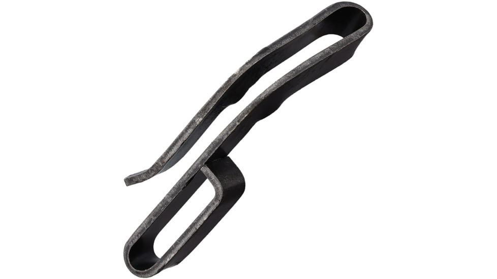 BR Rinaldi Billhook/Machete Belt Hook Knife, Spring Steel Construction, 148