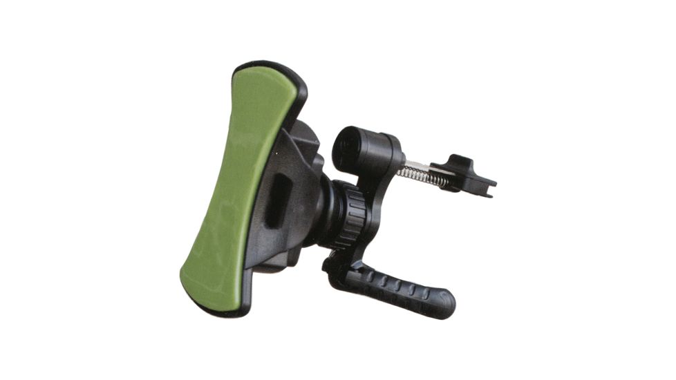 Bracketron Stick-iT Vent Mount, Black BB15372